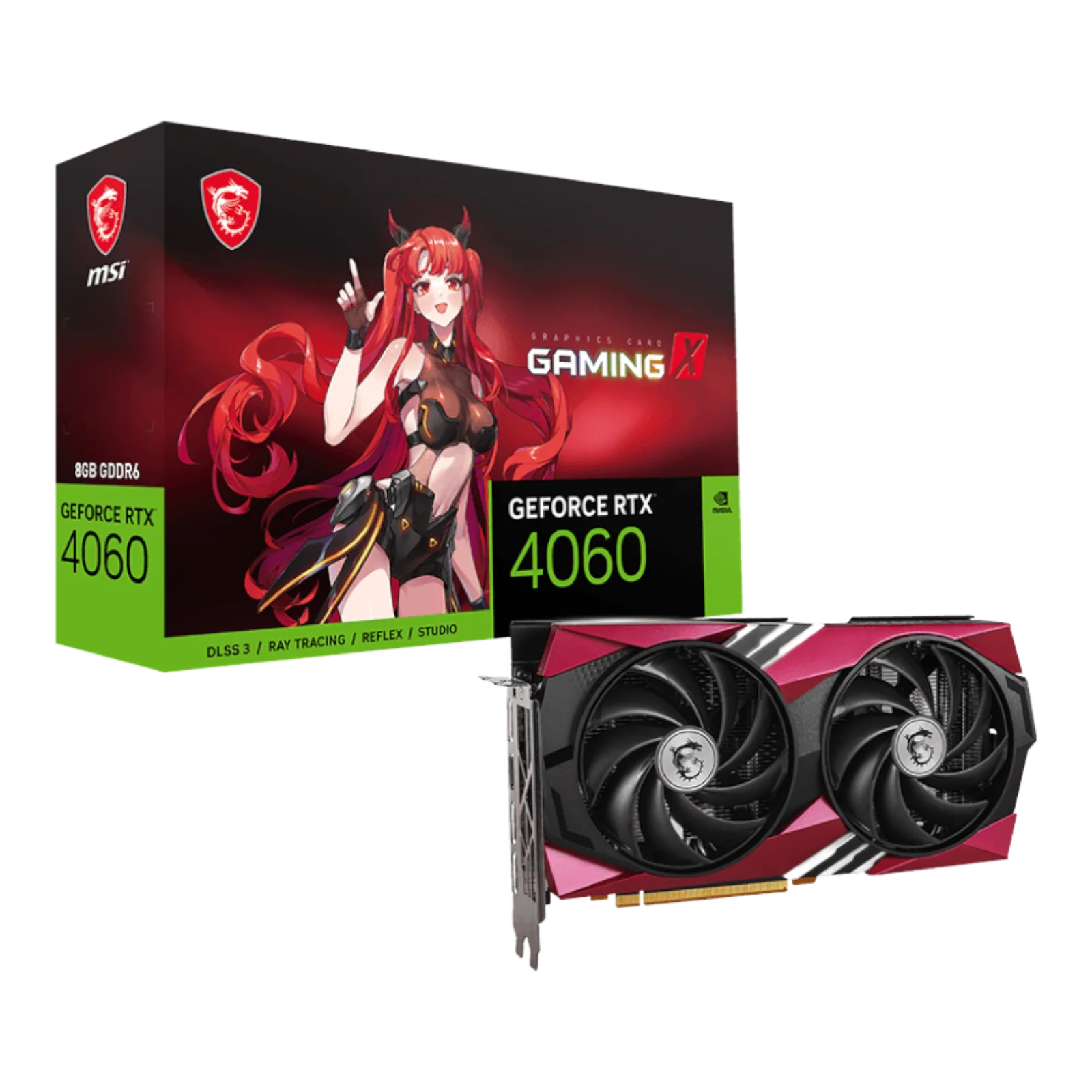 MSI Nvidia GeForce RTX 4070 Ti SUPER Ventus 3X 16G OC | Eze